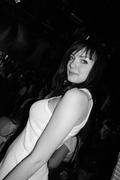 Анастасия Галкина