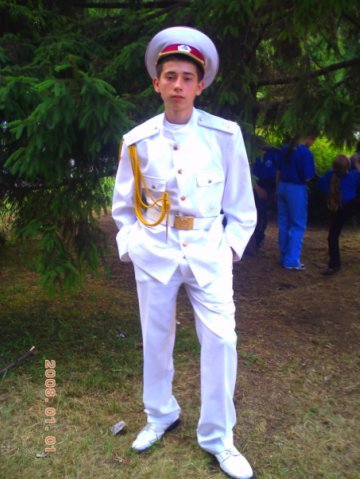 Ольга Крицкая