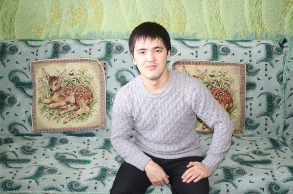 Аманбол Ибатаев