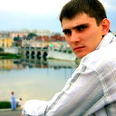 Артем Пестряков