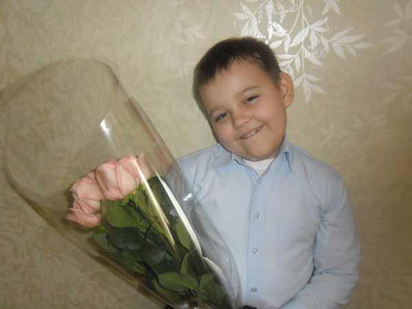 Андрей Ревнюк