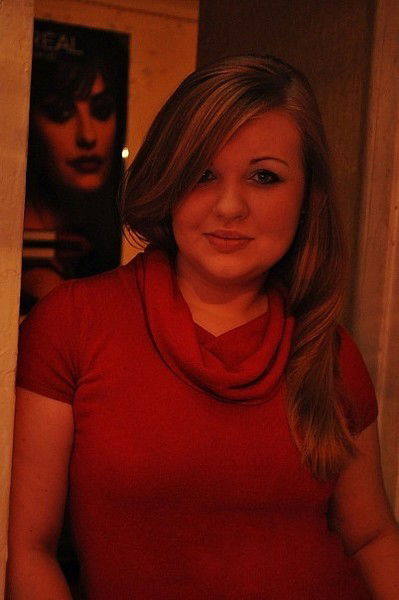 Анастасия Дербенева