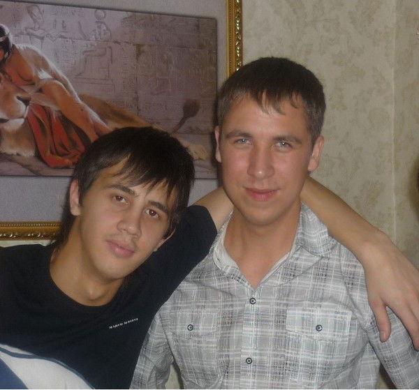 Вадим Миргалиев