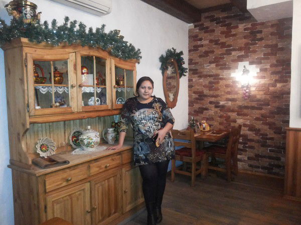 Анара Отебаева