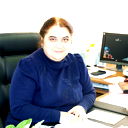 Ирина Желудкова