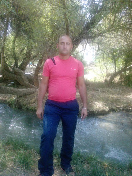 Юрий Анжанов