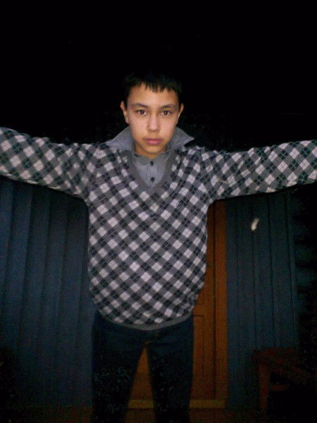 Самат Айтышев