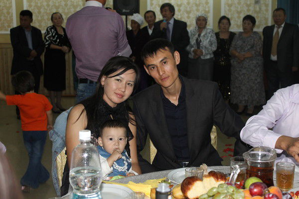 Самат Садвакасов