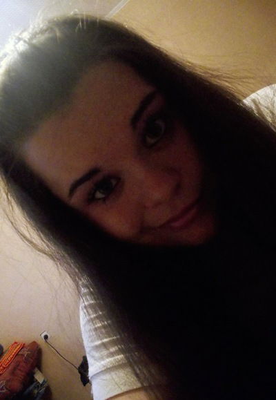 Наташа Рудова