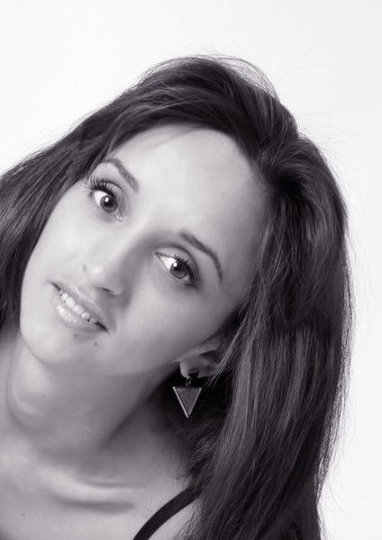 Анастасия Харламова