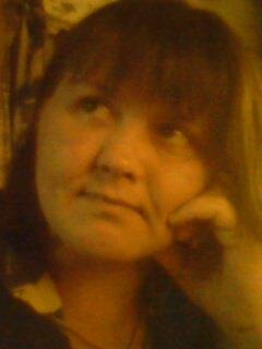 Ольга Ситникова