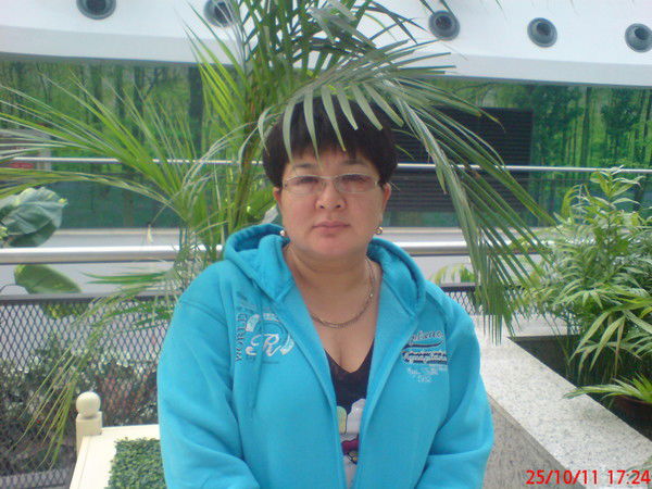 Бакыт Каленова