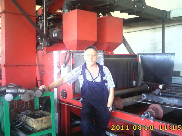 Игорь Васильев