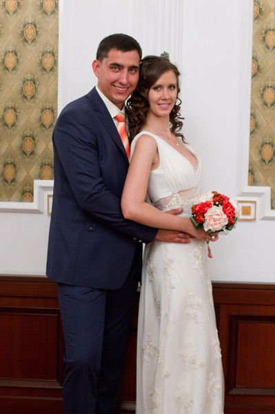 Оксана Самигуллина