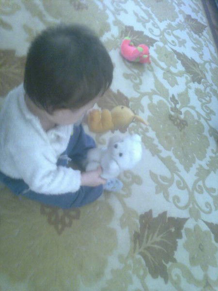 Айнура Есеева