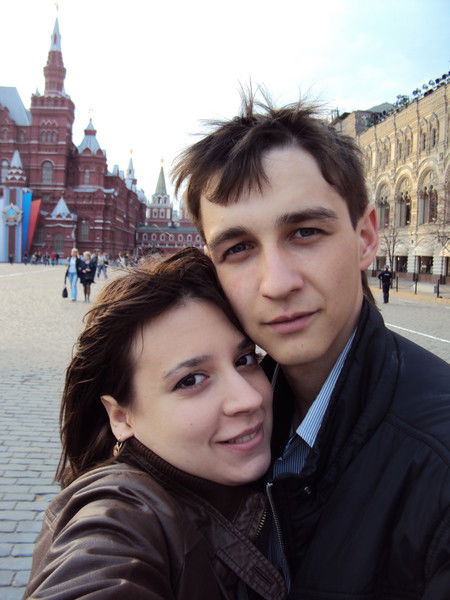 Андрей Прокаев