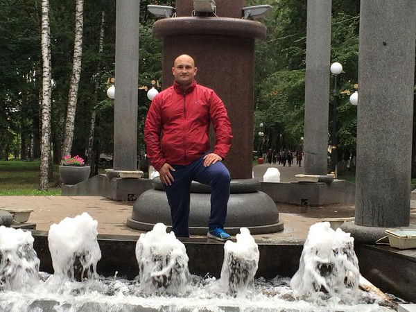 Николай Коростелёв