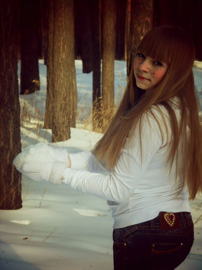 Александра Конкина