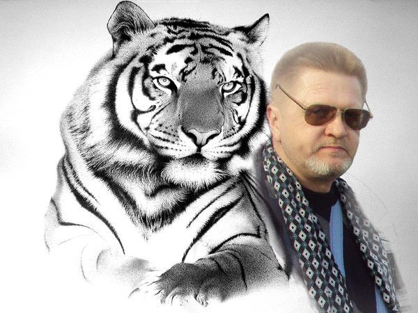 Владимир Хомяков