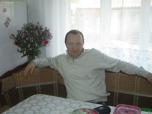 Сергей Киршин