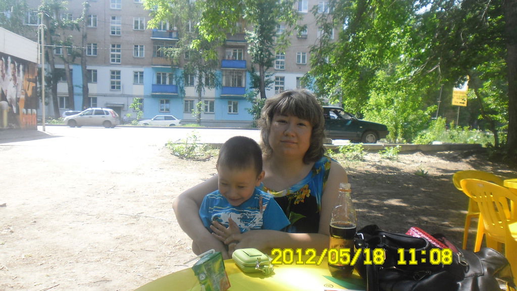 Эля Хадиева