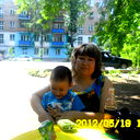 Эля Хадиева