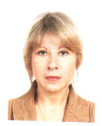 Светлана Сопыряева