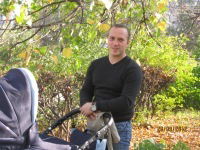 Михаил Князев