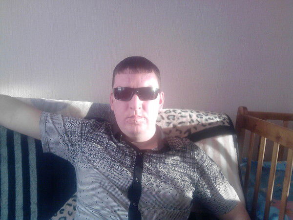 Стас Долгов