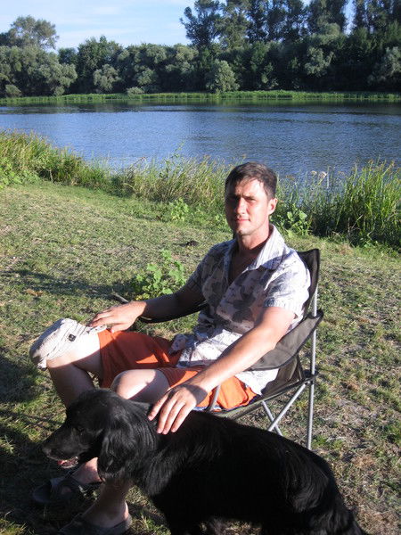 Игорь Хазипов