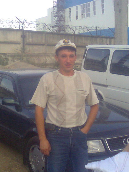 Юрий Северинов