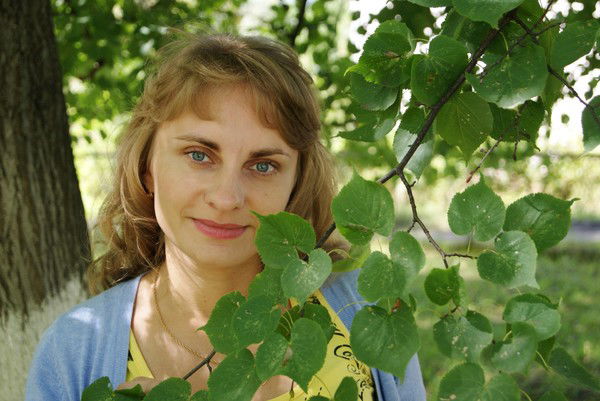 Ольга Ерохина