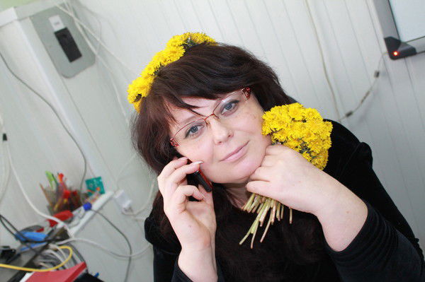 Анна Пелипенко