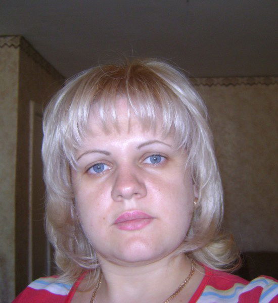 Юлия Максимова