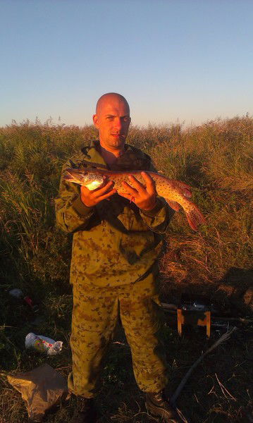 Александр Кириллов