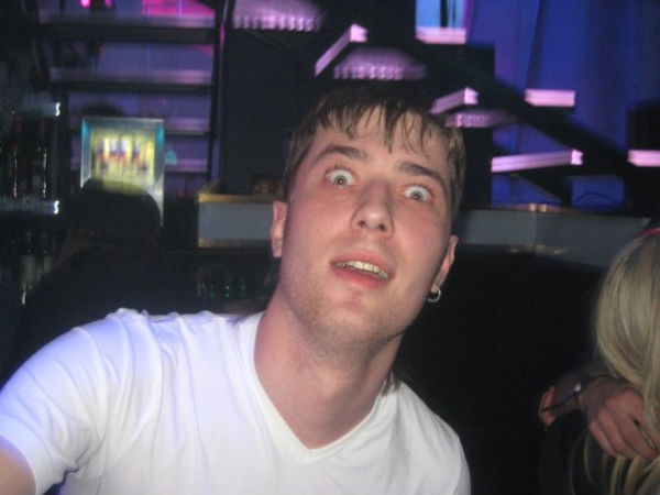 Сашка Сашка