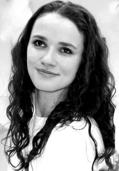 ~Дарьюшка**** Кондратюк~