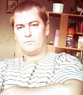 Николай Сизов