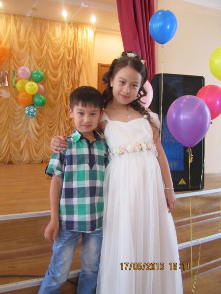 Жазира Адилова