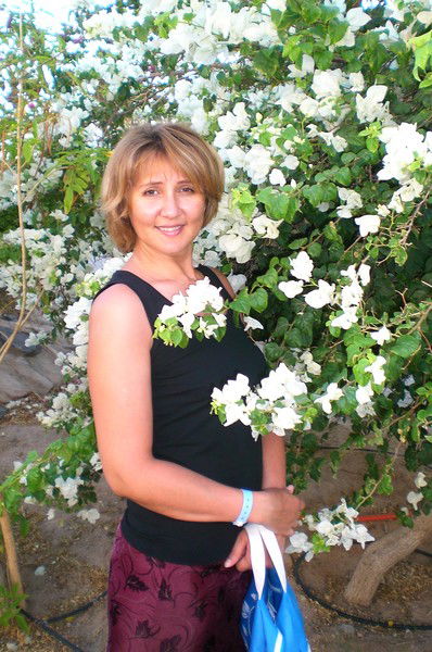 Ольга Перминова