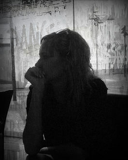 Светлана Mаркова