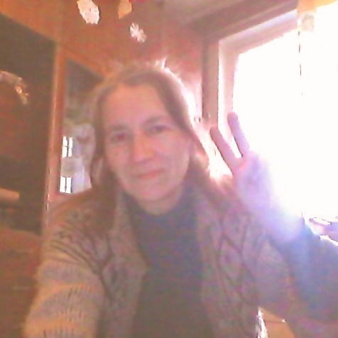 Мила Иванова