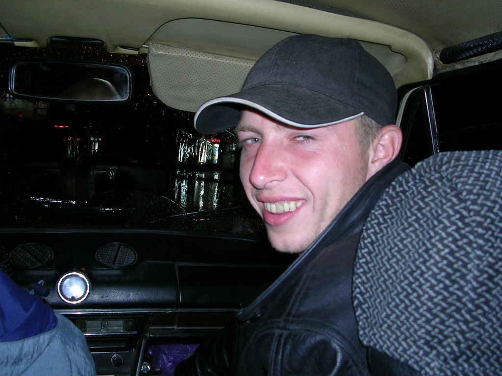 Андрей Третьяков