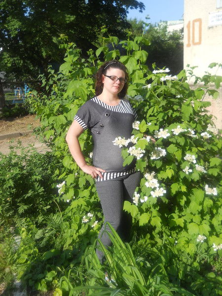 * Юлиана Зф *