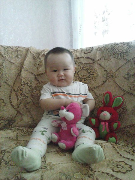 Алия Сыздыкова