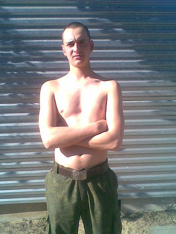 Иван Солдатенков