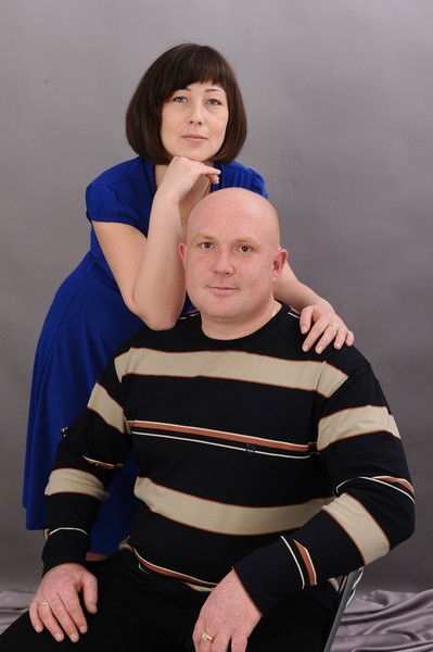 Ольга Матюшкина