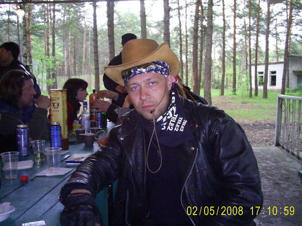 Саша Чаплыгин