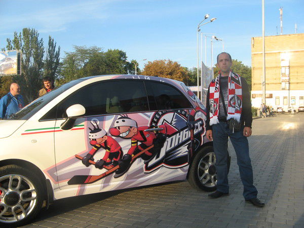 Дмитрий Маглыш