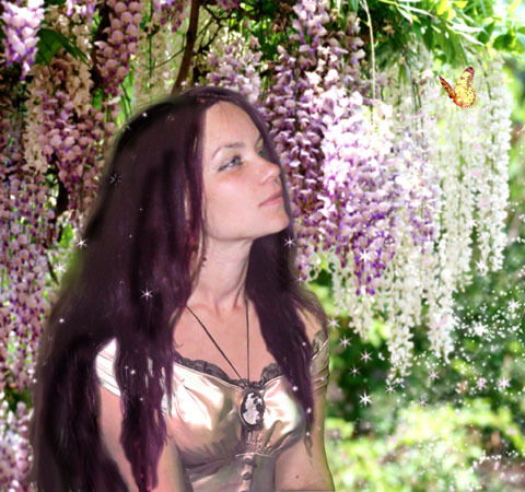 Лариса Аминова